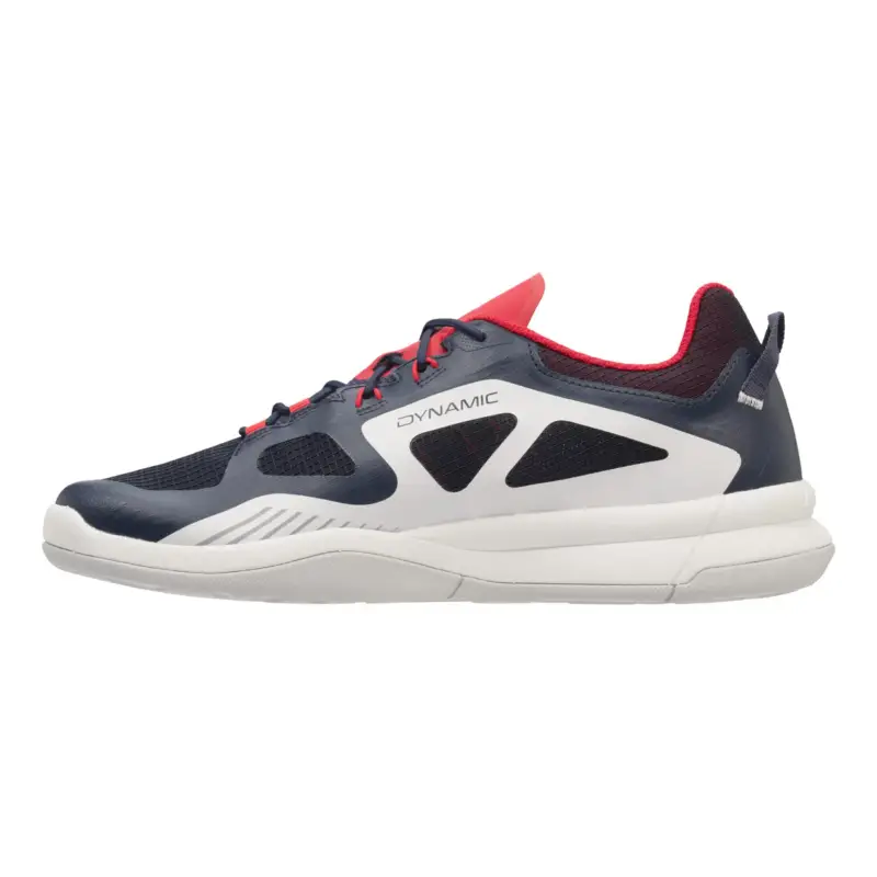 Musto Heren Dynamic Race Bootschoen Lage Kosten