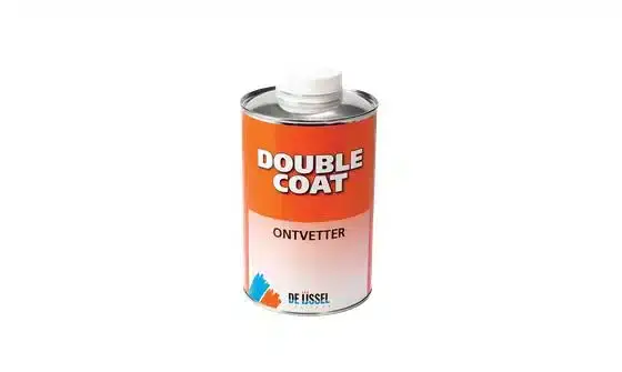 De IJssel Double Coat Ontvetter – 1kg Direct Verzonden