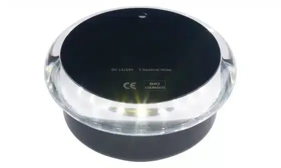 Beste Prijs Talamex LED navigatielamp Mercurius 360° wit