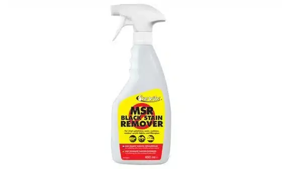 Starbrite Schimmel- en Weervlekken Reiniger – 650 ml Laatste Kans