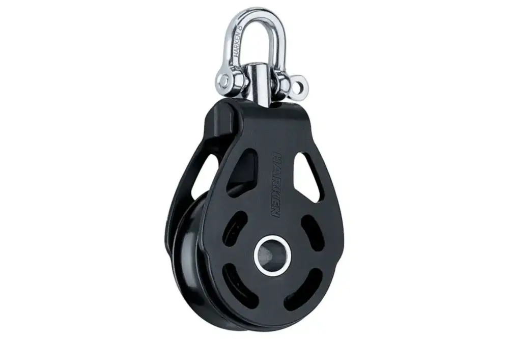 Snelle Levering Harken 75mm ESP blok nr 6058