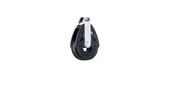 Harken 29C 1-schijfsblok fixed nr 348 Merkproduct