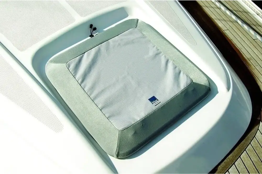 Blue Performance Dekluikhoes – 580x580mm Superprijs
