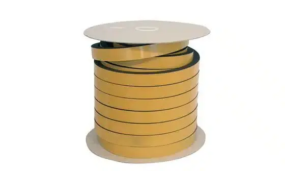 Celrubberstrip zelfklevend 25 x 10 mm Betaalbaar