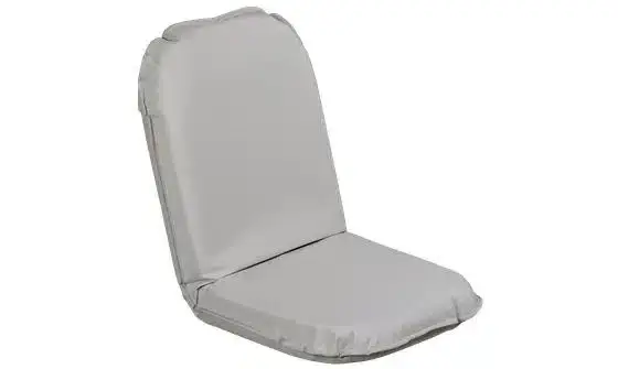 Betaalbaar Comfort Seat Compact – Grey