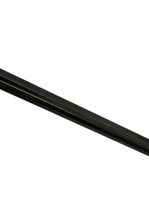 Haba Lanciano Rail 12v 700mm zwart Premium