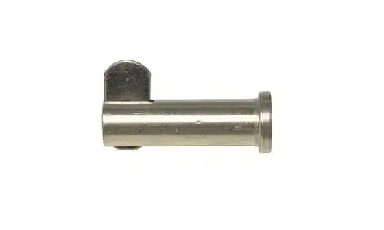 Borstbout met klep RVS – Div. maten Merkproduct