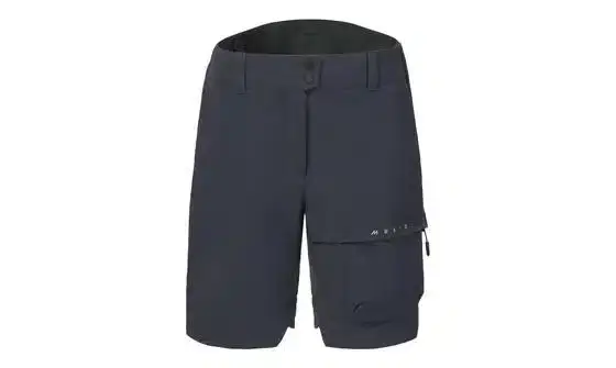 Musto Dames Evo Performance Stretch korte broek True Navy Populair