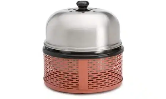 Koop Online Cobb Pro Barbecue Zalmrood