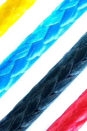 English Braids Dynamic SK78 Dyneema lijn – div kleuren Express Levering