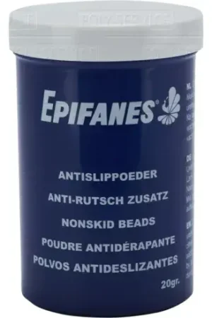 Epifanes Antislippoeder – 20gr Finale Uitverkoop