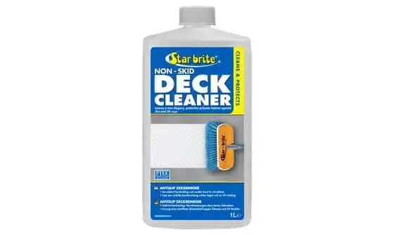 Starbrite Antislip Dekreiniger met PTEF® 1000 ml Nieuw