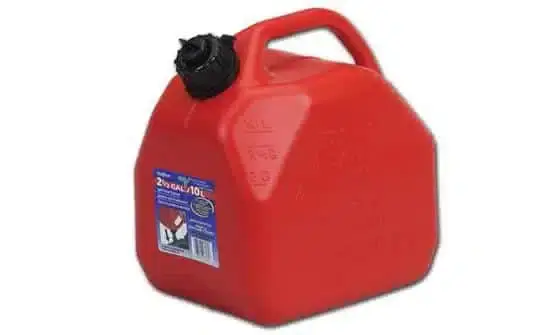 Scepter jerrycan AB10 10ltr Shop Nu