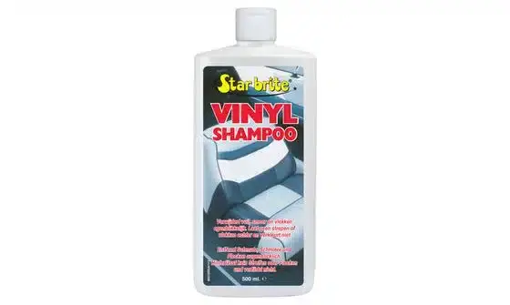 Beste Prijs Starbrite Vinyl Shampoo 500 ml
