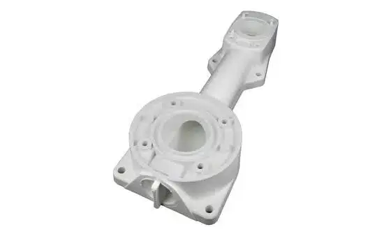 Jabsco onderstel BASE, PLUG + O-RING ASS nr 29041-1000 Superprijs