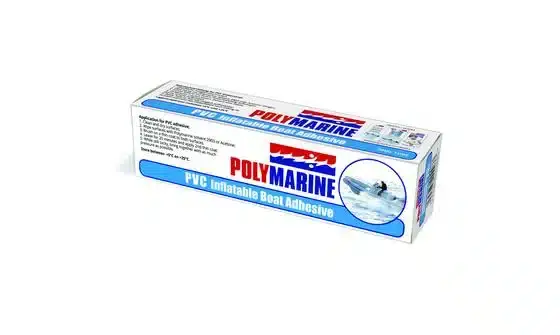 Meest Verkocht Polymarine rubberboot PVC lijm 1 component
