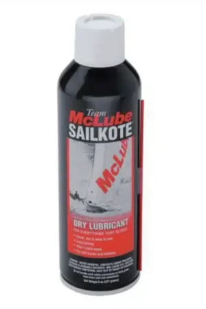 Premium Harken McLube sailkote – 300ml