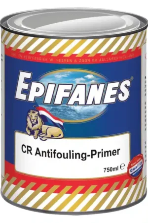 EpifanesCR Antifouling Primer Dagaanbieding