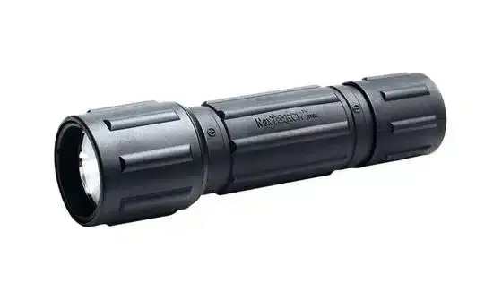 NexTorch GT6A-S zaklantaarn Express Levering