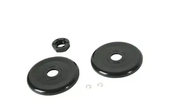 Whale AS0561 Diaphragm Plate/pivot Arm Kit Seizoensaanbieding