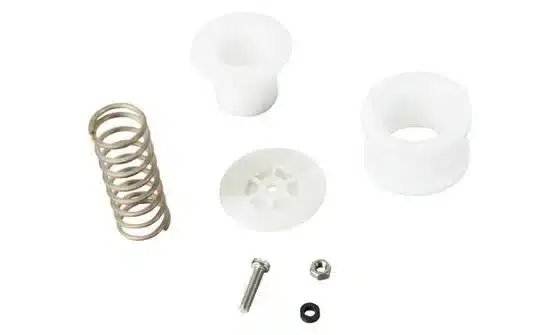 Lage Prijs Whale AS0556 Piston/Spring kit Gusher Galley MK3