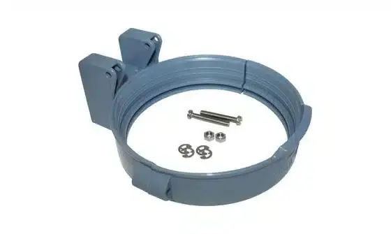 Whale AS4407 Klemring kit standaard Gusher Titan Snelle Levering