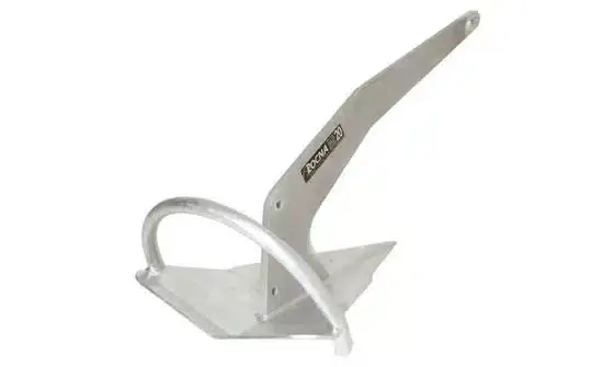 Rocna anker gegalvaniseerd MK1 – 15kg Must-Have