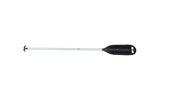 Paddel met haakstok 160cm Alleen Vandaag