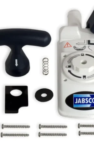 Voordeelprijs Jabsco 29094-3000 Handtoilet Kleppendeksel Kit C