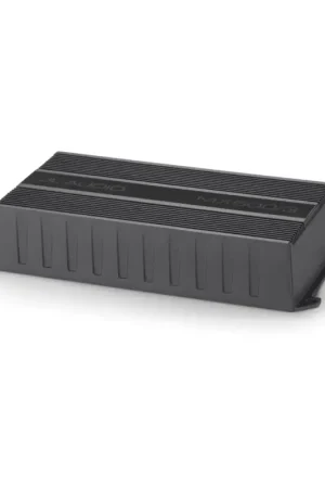 JL Audio 3-kanaals versterker 600W Direct Verzonden