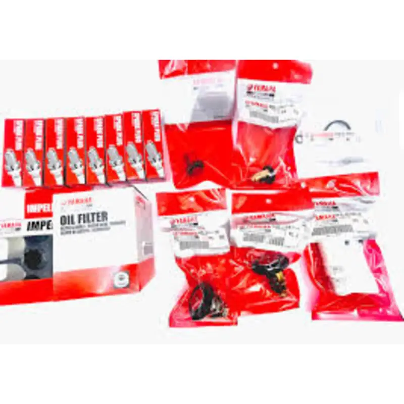 Yamaha 300 -uren servicekit F425A F375A Fabrieksprijs