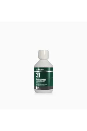 Clinazur 31 roestomvormer Exclusieve Aanbieding