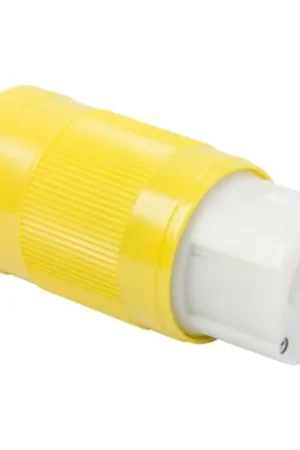 Beperkt Aanbod Marinco 32A 230V Connector