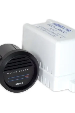 Rule 33ALA Bilge Alarm Kit Gecertificeerd