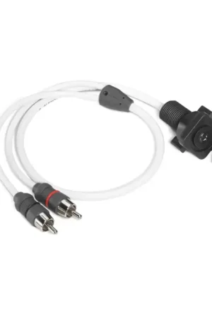 JL Audio 3.5 mm audio jack voor paneelmontage Beperkt Aanbod