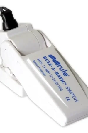 Lage Prijs Rule 35A A Matic vlotterschakelaar 14AMP