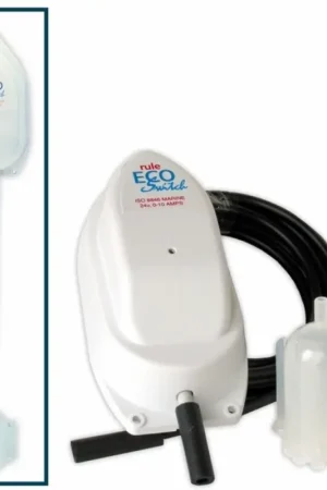 Superprijs Rule 39 Lenspompschakelaar Eco Switch Air
