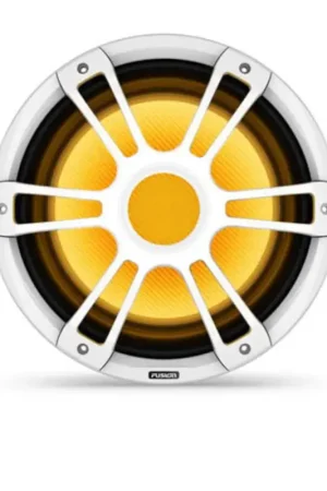 Uitverkoop Fusion 3i serie 12'' SUBWOOFER SIGNATURE SPORT