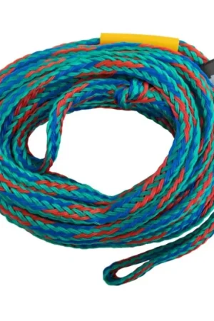 Dagaanbieding Jobe 4 Persoons Funtube Touw