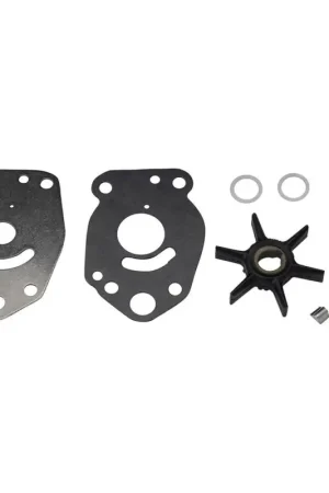 Betrouwbaar Quicksilver 42038Q3 Waterpomp service kit voor Mercury 6-15pk