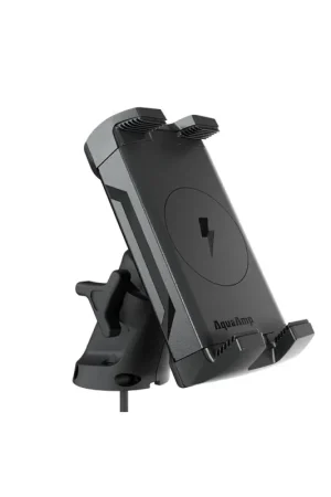 AquaAmp 500-ARM Verticale verstelbare klemhouder Favoriet