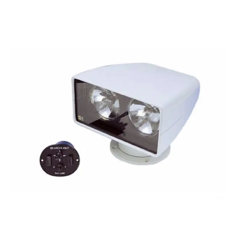 Hete Deal Jabsco 60010-2012Zoeklicht 255SL 12V Spot/Flood