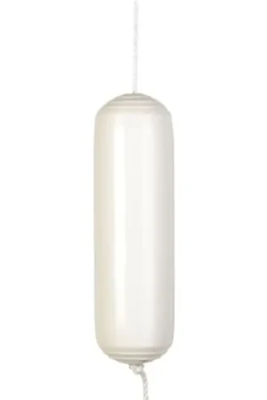 Koop Online Dan-Fender 622 Centerhole fender Ø150 x 500 mm