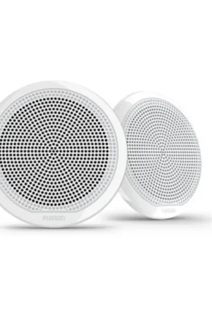 Fusion 6.5'' Speakers V3 Classic (no LED), set van 2 Betaalbaar