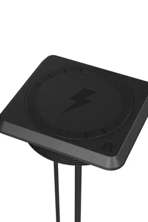 AquaAmp 815X Compact, 15W Qi2, sterke magneet Merkproduct