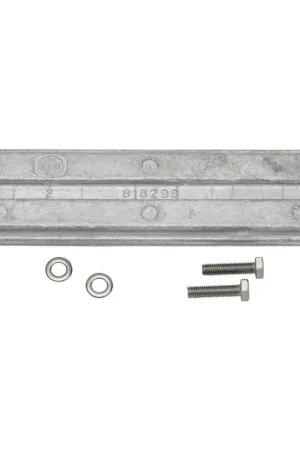 Quicksilver 818298Q1 Anode power trim aluminium voor Mercury en Mariner Actieprijs