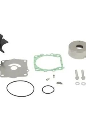 Bestel Nu Quicksilver 8M6012804 Impeller service kit voor Yamaha F115