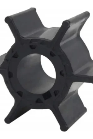 Bestseller Quicksilver 8M6013999 Impeller voor Yamaha F9.9/T9.9/FT9.9/9.9 (1996 en eerder) en 15pk