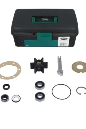 WhisperPower A-kit onderhoud Impellerpomp Hoge Kwaliteit