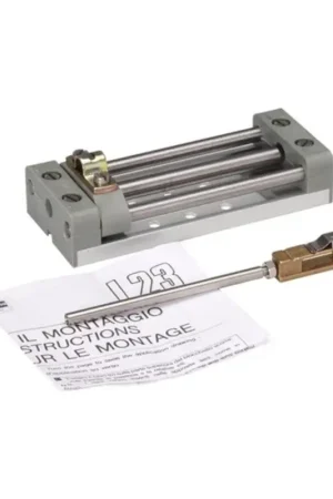 Ultraflex Aansluitset L23 Fabrieksprijs